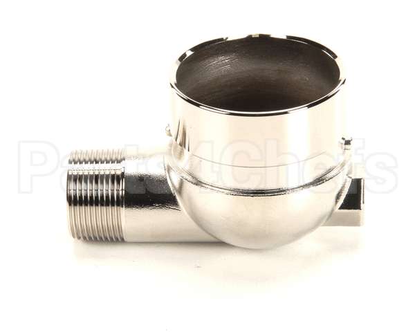 B6671401 Pitco Filter,Drain Elb Weldment Sg6H,Sg14