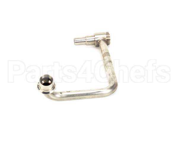 B6671801 Pitco Filter,Tu Pickup Weldment Sfd