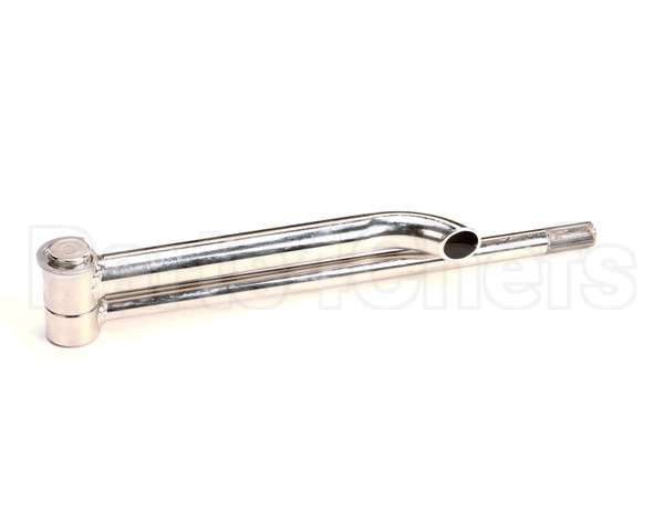 B6671901 Pitco Filter,Swivel Assembly Polish Sg6H,