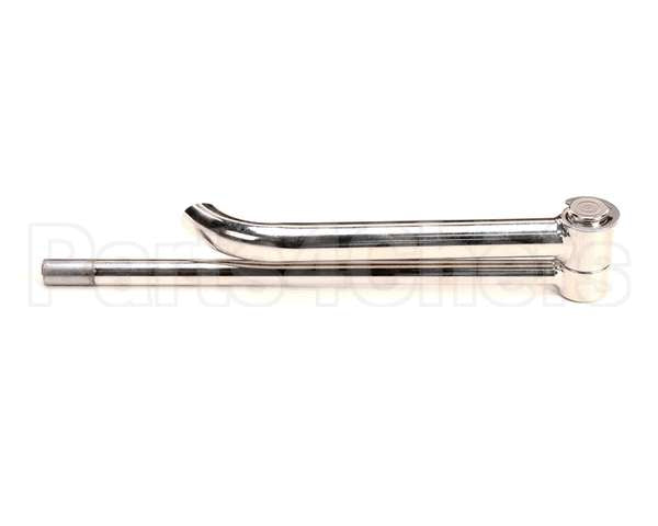 B6671901 Pitco Filter,Swivel Assembly Polish Sg6H,