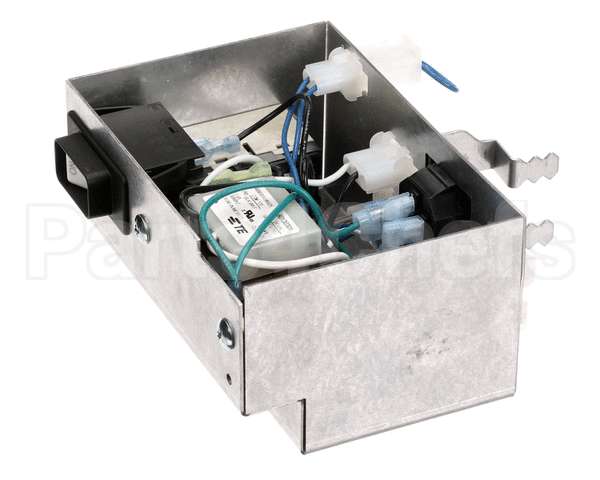 B6673003-C Pitco Filter,Pump Box Assembly 115V Sgh