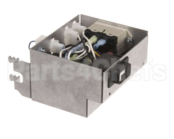 B6673006-C Pitco Filter,Pump Box 115V Fbg/Sg6H