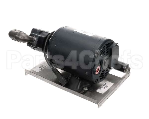 B6673201-C Pitco Filter,Pump Assembly W/O Ht 115Vmg2