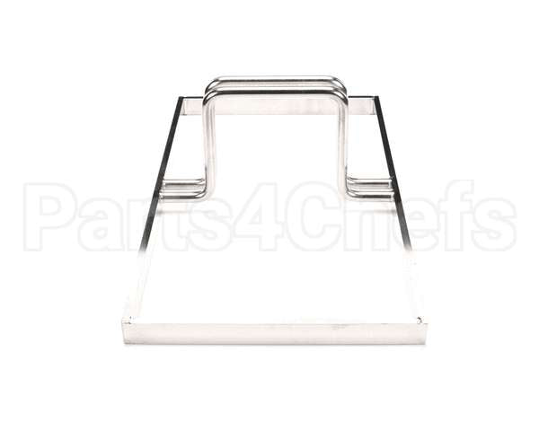 B6673501 Pitco Filter,Weldment Hold Down Dg