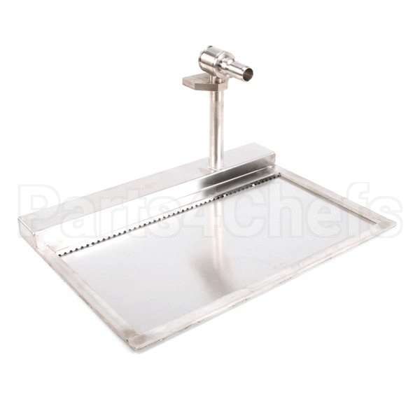 B6673601 Compatible Pitco Fltr, Wldmt Pickup Mgii, Sgh50