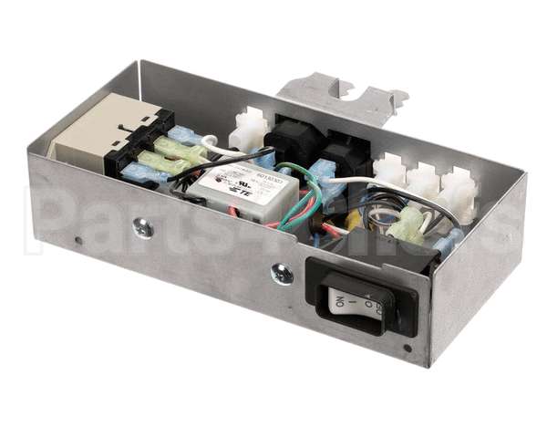 B6675005-C Pitco Filter,Pump Control Box 208V Se