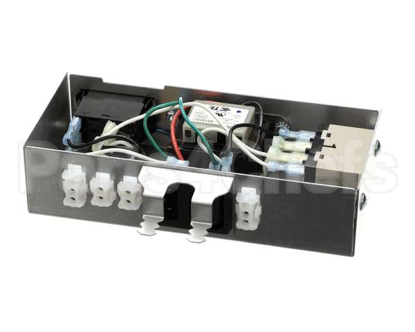 B6675006-C Pitco Filter,Pump Control Box 220-240V Se