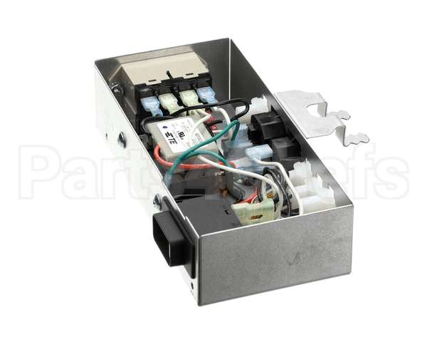 B6675006-C Pitco Filter,Pump Control Box 220-240V Se