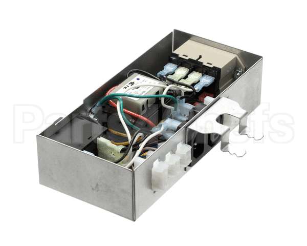 B6675006-C Pitco Filter,Pump Control Box 220-240V Se