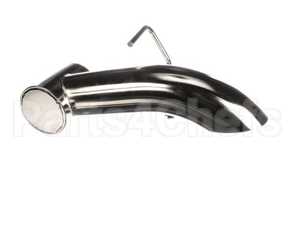 B6675501 Pitco Filter,Dr Ln Dn Spt Assembly Sg18Wks