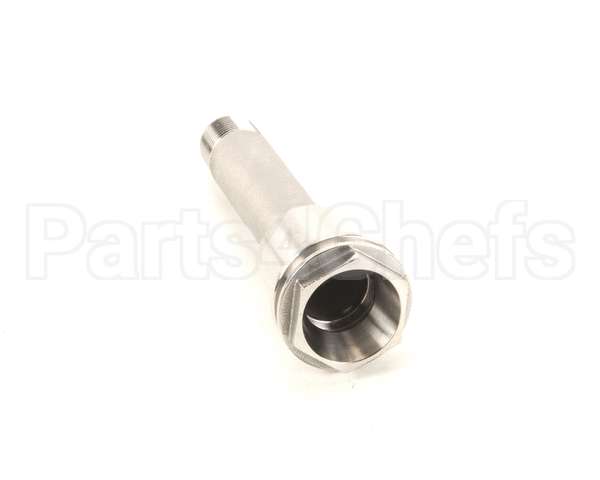 B6676001 Pitco Filter,Pickup Blk Sgf,Sg6H