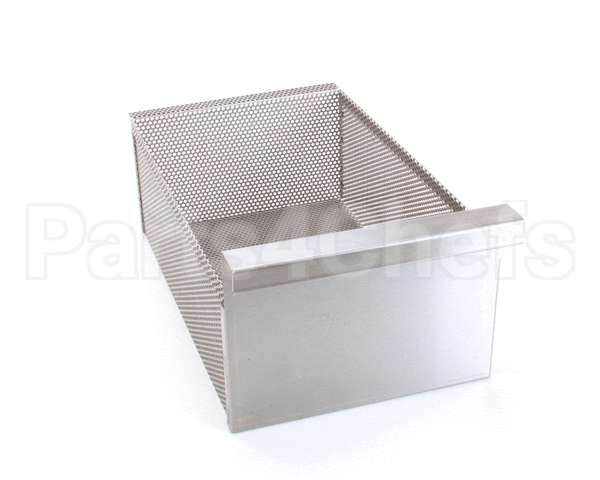 B6677201-C Pitco Filter,Crumb Cth Weldment Sgh50