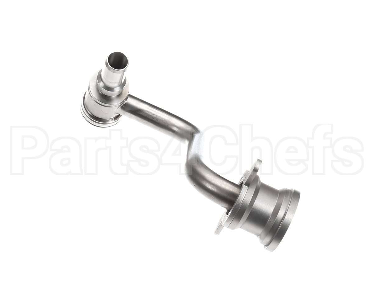 B6677601-C Pitco Fltr,Tu Pickup Wldmt Assysgh5