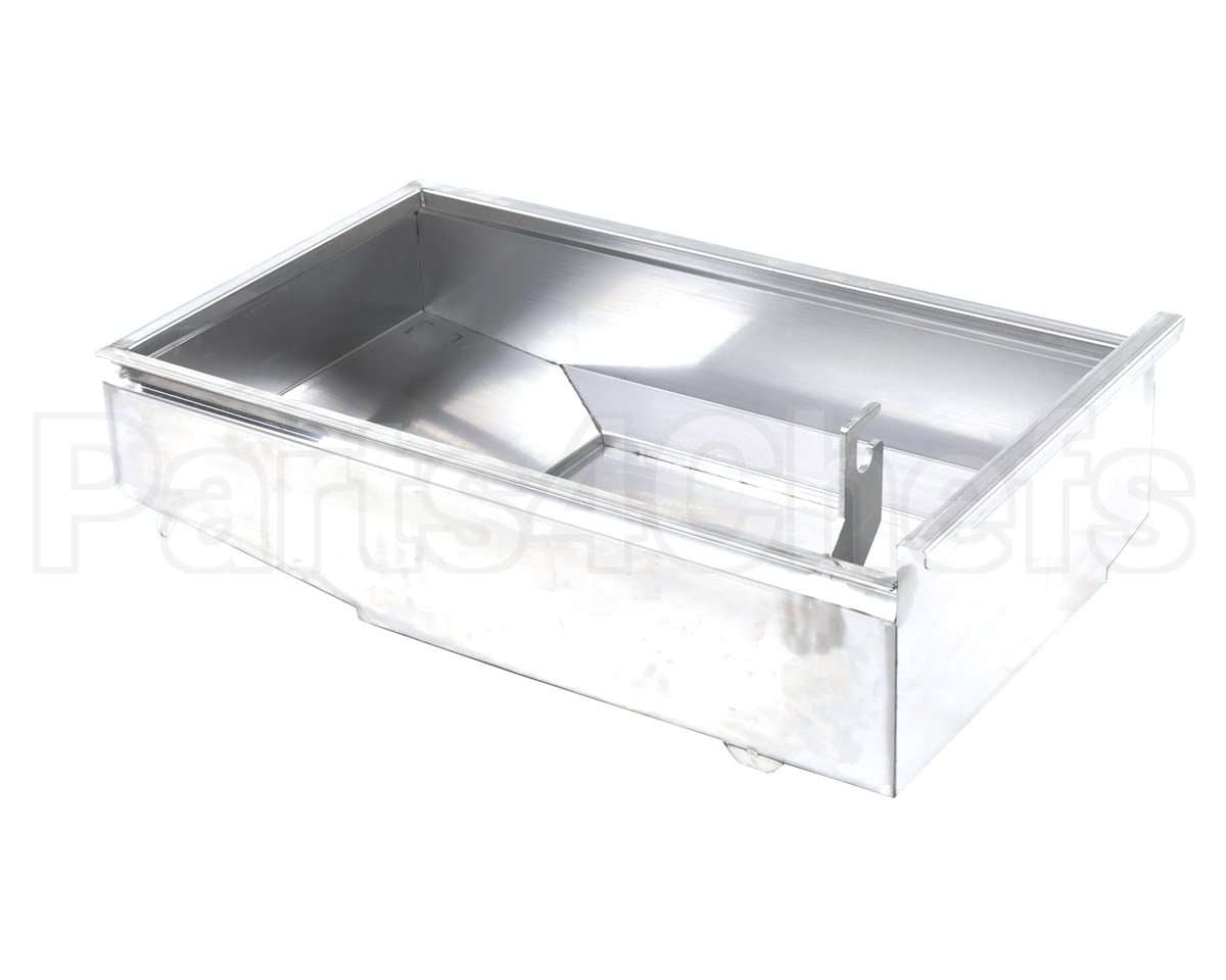 B6677801 Pitco Filter,Pan Weldment Se147