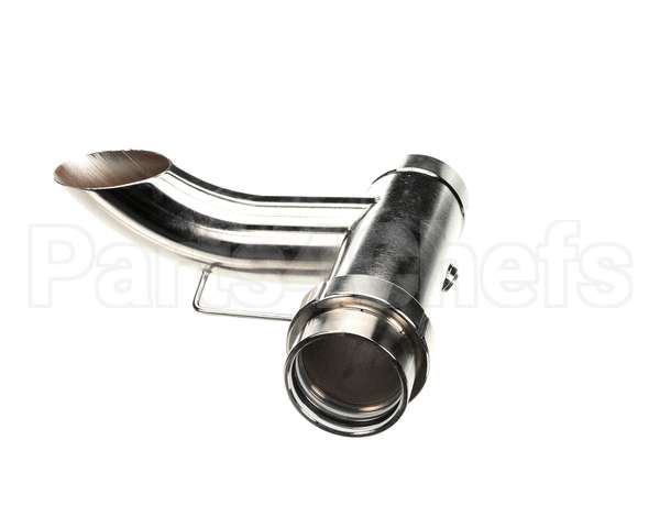 B6678301 Pitco Filter,Drain Ln Spt Assembly S14-2