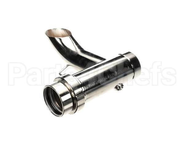 B6678301 Pitco Filter,Drain Ln Spt Assembly S14-2