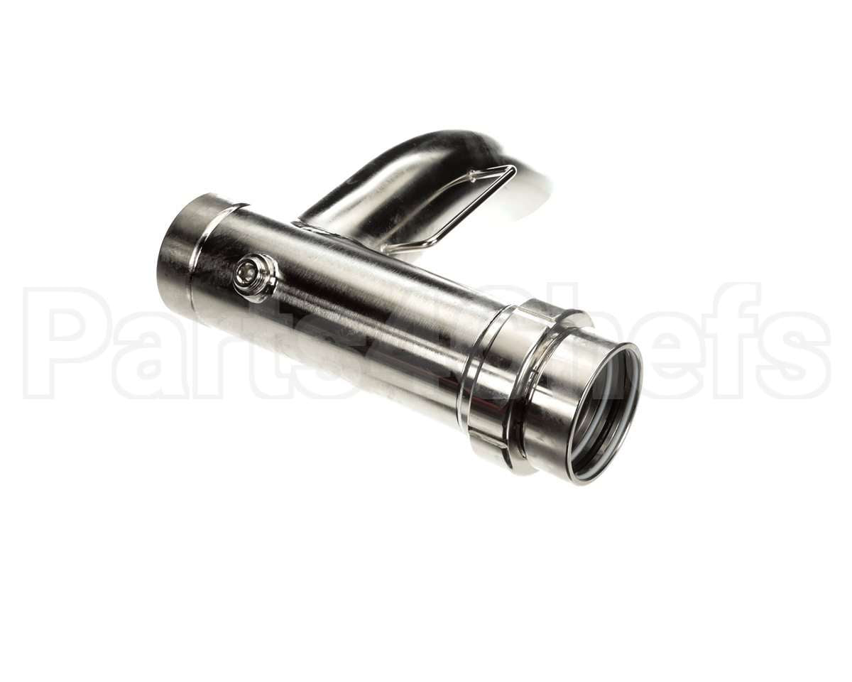 B6678302 Pitco Filter,Drain Ln Spt Assembly S18-2