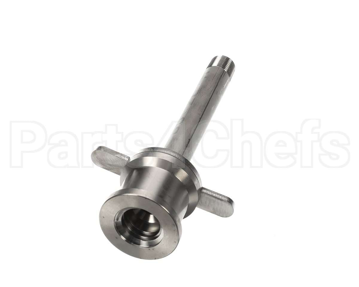 B6679901 Pitco Fltr,Cplg Top W/Handle Wldmt P90