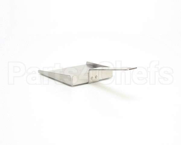 B6681201 Pitco Filter,Crumb Scoop Filter Pan