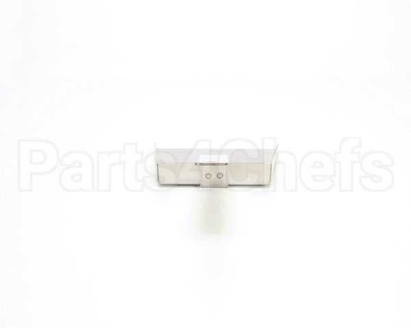 B6681201 Pitco Filter,Crumb Scoop Filter Pan