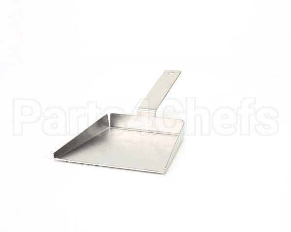 B6681201 Pitco Filter,Crumb Scoop Filter Pan