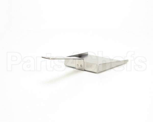 B6681201 Pitco Filter,Crumb Scoop Filter Pan