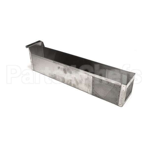 B6682001C Compatible Pitco Fltr, Wldmt Crmb Cth Fbg