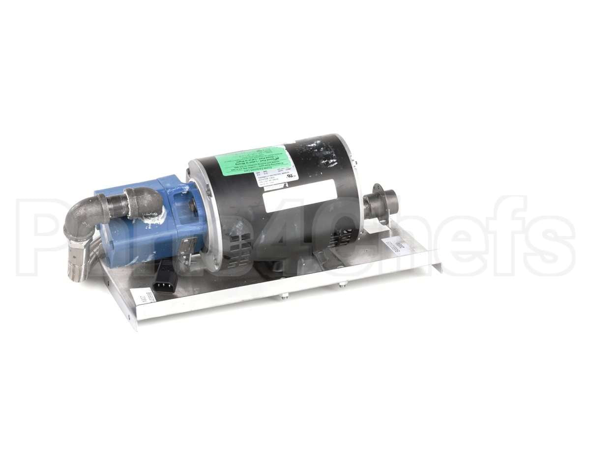 B6683125-C Pitco Filter,Pmp Vkg 208V Ph-Sfs18