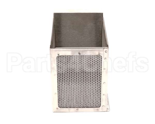 B6683701 Pitco Filter,Crumb Ctch Weldment Sfsg14