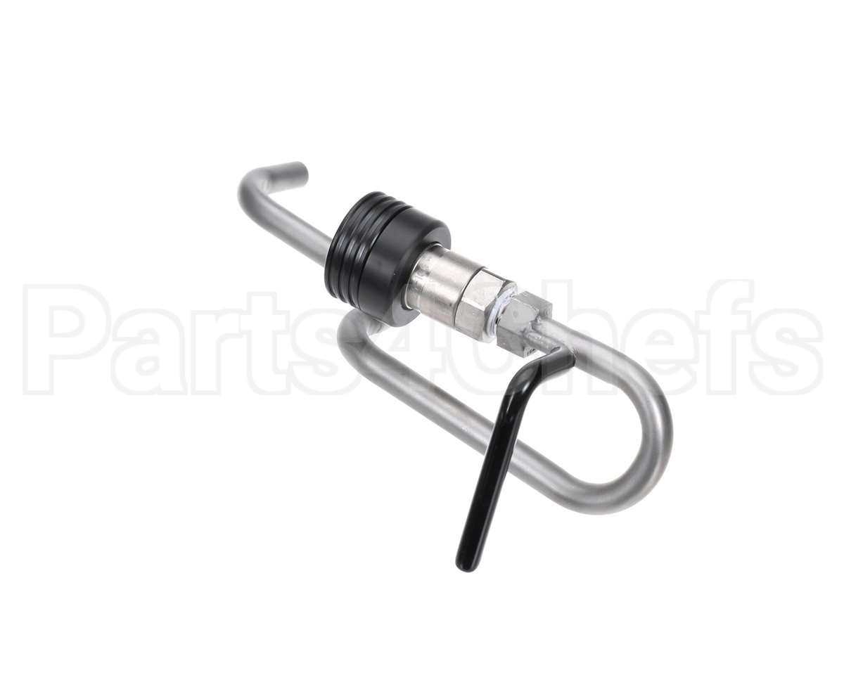 B6684201-C Pitco Filter,Assembly Polish Whataburger