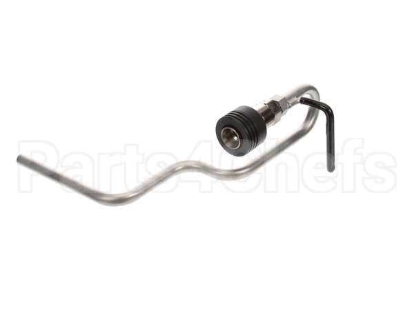 B6684202-C Pitco Filter,Assembly Polish Wh-Se147
