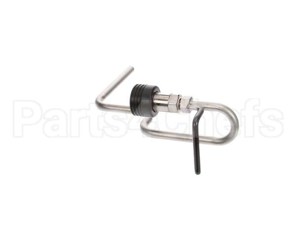B6684202-C Pitco Filter,Assembly Polish Wh-Se147