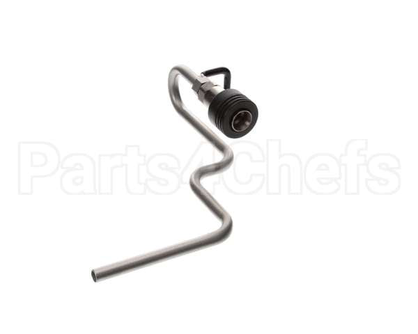B6684202-C Pitco Filter,Assembly Polish Wh-Se147