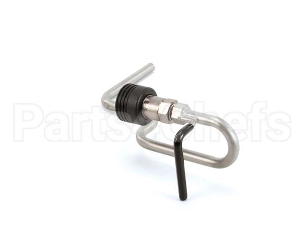 B6684203-C Pitco Filter,Assembly Polish Wh-Se184