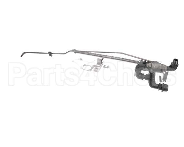 B6684501-C Pitco Filter,Assembly Waste Oil Sfsg14