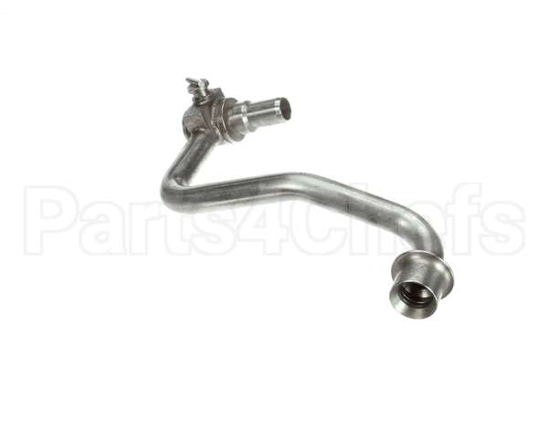 B6685102 Pitco Filter,Tu P/U Weldment Sfs14 Swivel