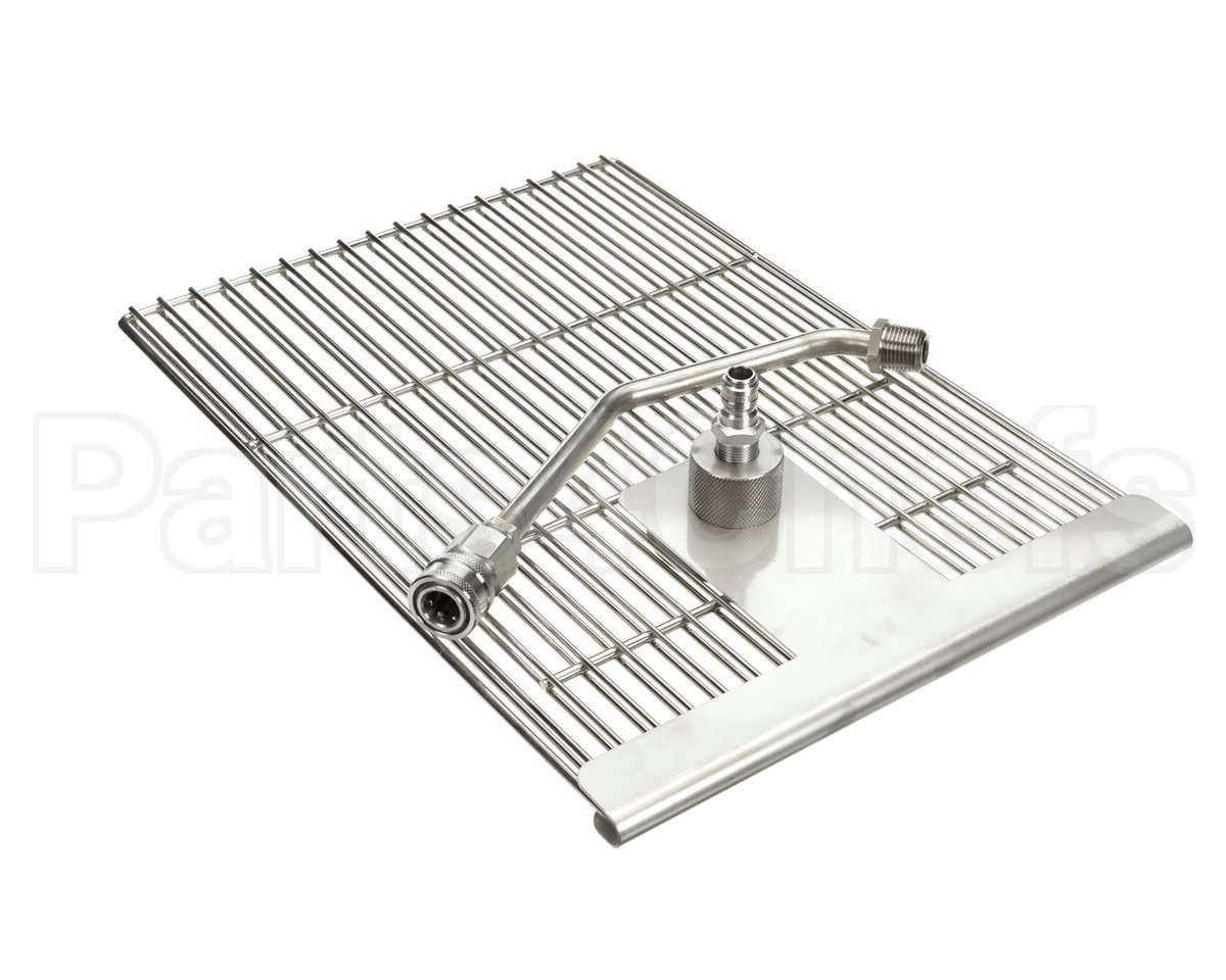 B6687502 Anets Fliter,Assembly Pick-Up Tu Ffm150