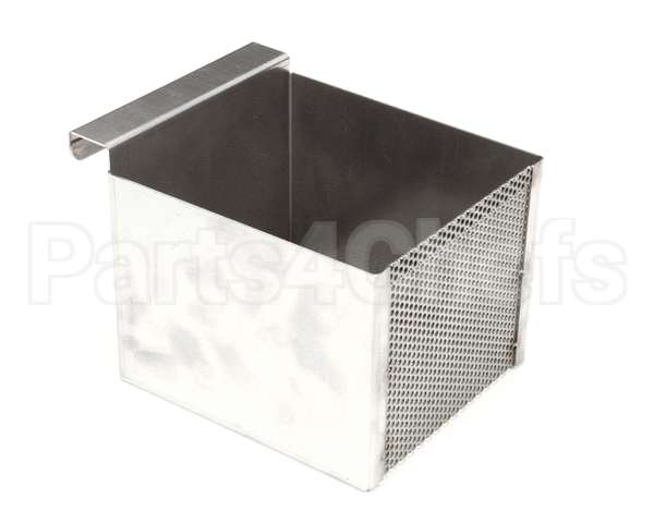 B6687801-C Pitco Filter Weldment Crumb Cth Tb-Sfsfs