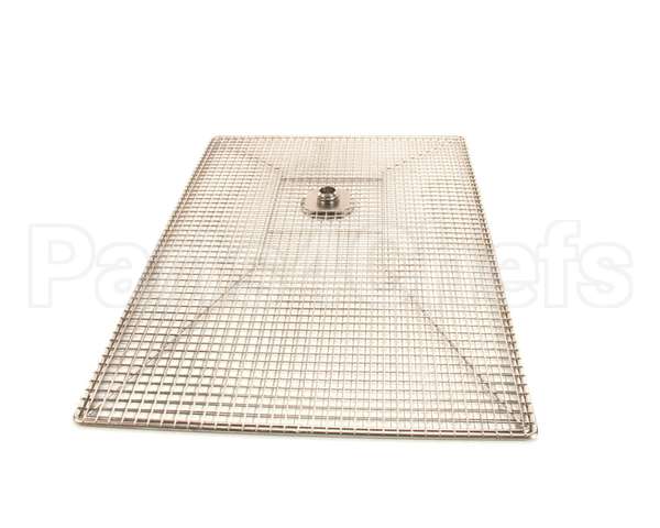 B6690101 Pitco Filter,Rack High Capacity Ssh75