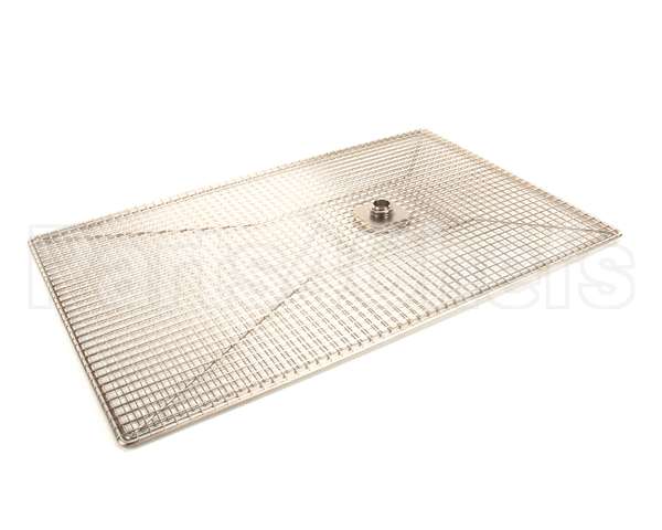 B6690101 Pitco Filter,Rack High Capacity Ssh75