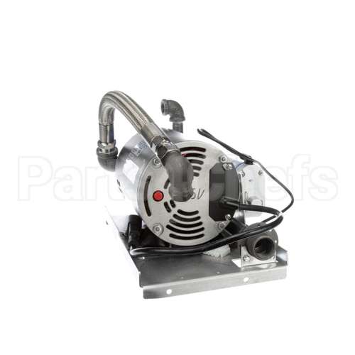 B6692605-C Pitco Filter,Pump Assembly Slv 115V Vkg