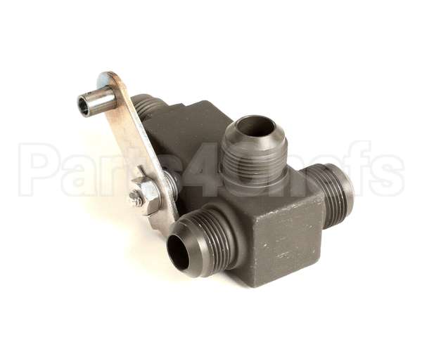B6693301-C Pitco Filter,Wld Rtn Valve Handle Slv