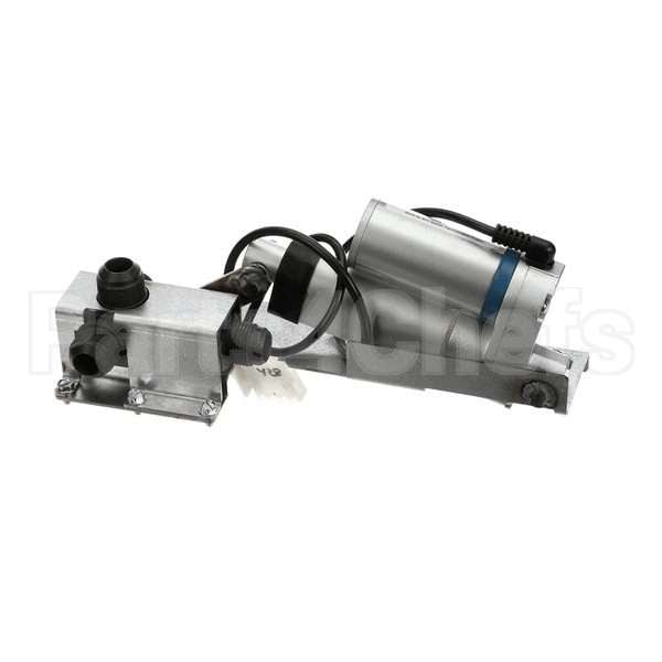 B6693401C Compatible Pitco Fltr, Rtn Actr Assy Slv