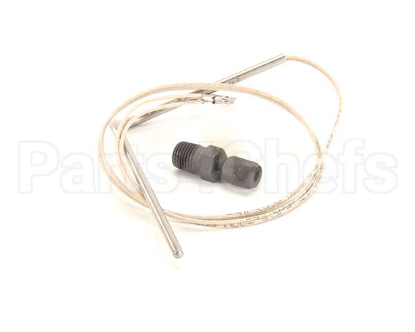 B6700607-C Pitco Wiring,Prb Svc Kit Fbg