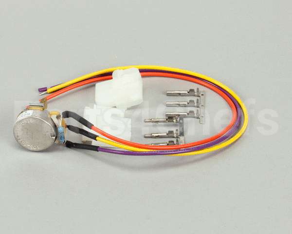 B6702601-C Pitco Wiring,Kit Pot. 0-475 Ohm