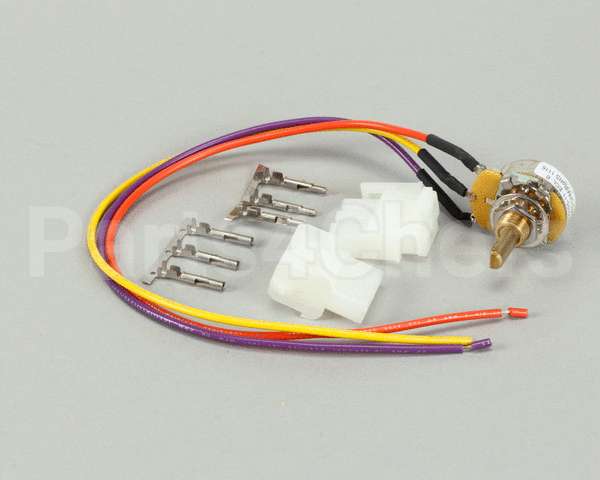 B6702601-C Pitco Wiring,Kit Pot. 0-475 Ohm