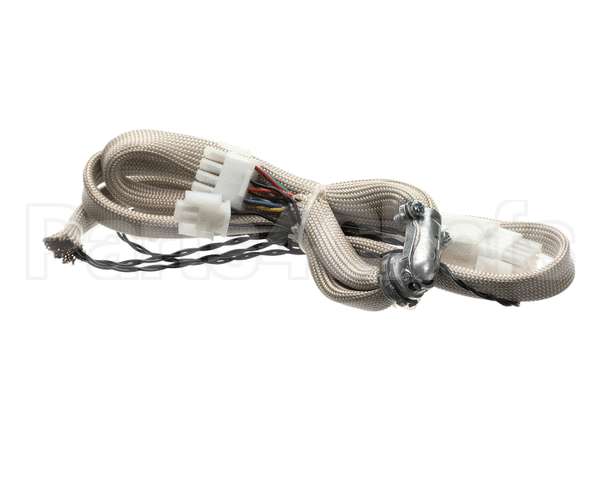B6713801-C Pitco Wiring,Control E7Wks