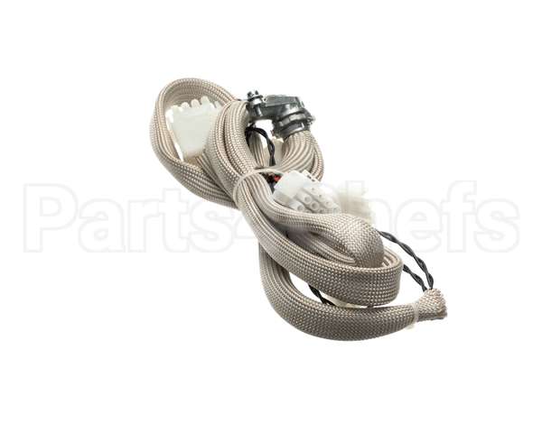 B6713801-C Pitco Wiring,Control E7Wks