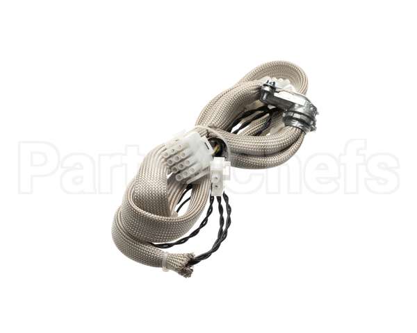 B6713801-C Pitco Wiring,Control E7Wks