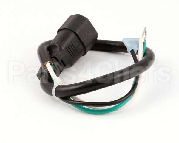 B6717901-C Pitco Wiring,Crd Fltr W/Term Sf50A Dom